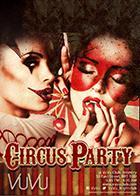 Cirque Du VuVu @ VuVu (21.04.18) @ VuVu | England | United Kingdom