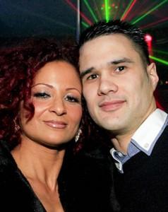 Saturday 13th April 2013 - VuVu Night Club ft Marcella Woods