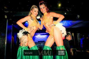 Alluring Saturdays Photos @ VuVu @ VuVu | England | United Kingdom